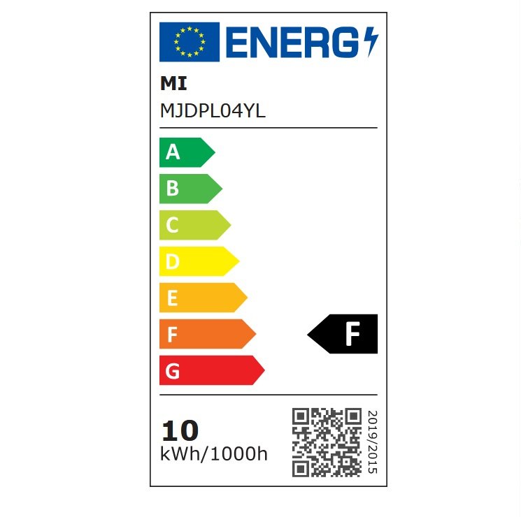 Mi LED Smart Bulb Essential (White and Color) EU pametna žarulja - Slika 4
