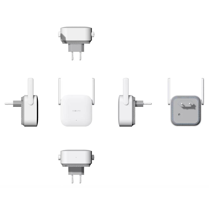 Xiaomi Wi-Fi Range Extender N300 - Pojačivač signala - Slika 3