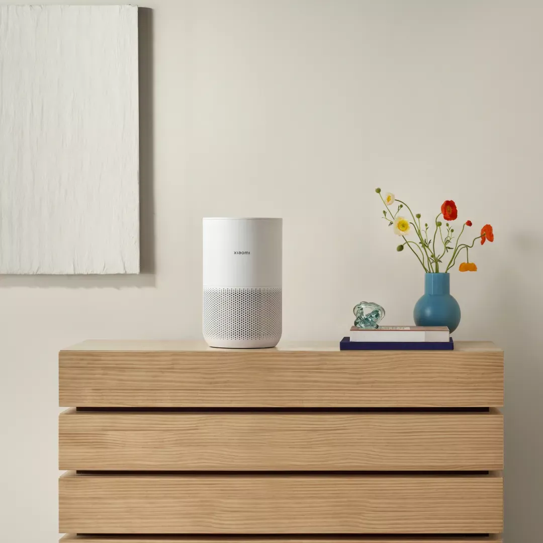 Xiaomi Smart Air Purifier 4 Compact Filter - Filtar za pročiščivač zraka - Slika 3