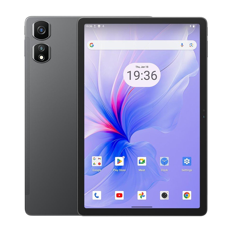 TABLET BLACKVIEW TAB 16 PRO 11'inch 8/258GB 4G LTE SIVA - Slika 2