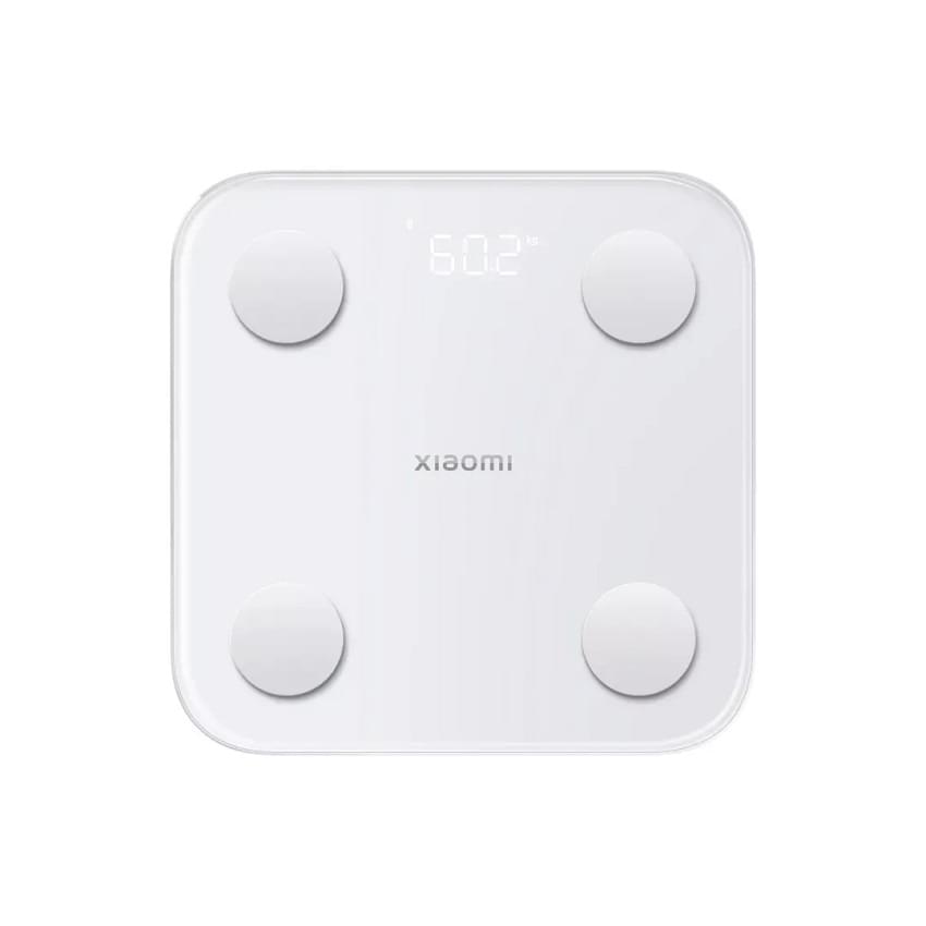 XIAOMI BODY COMPOSITION SCALE S400 PAMETNA OSOBNA VAGA