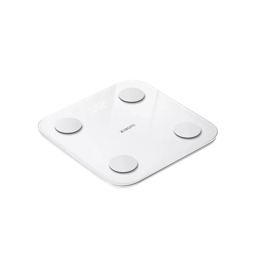 XIAOMI BODY COMPOSITION SCALE S400 PAMETNA OSOBNA VAGA - Slika 3