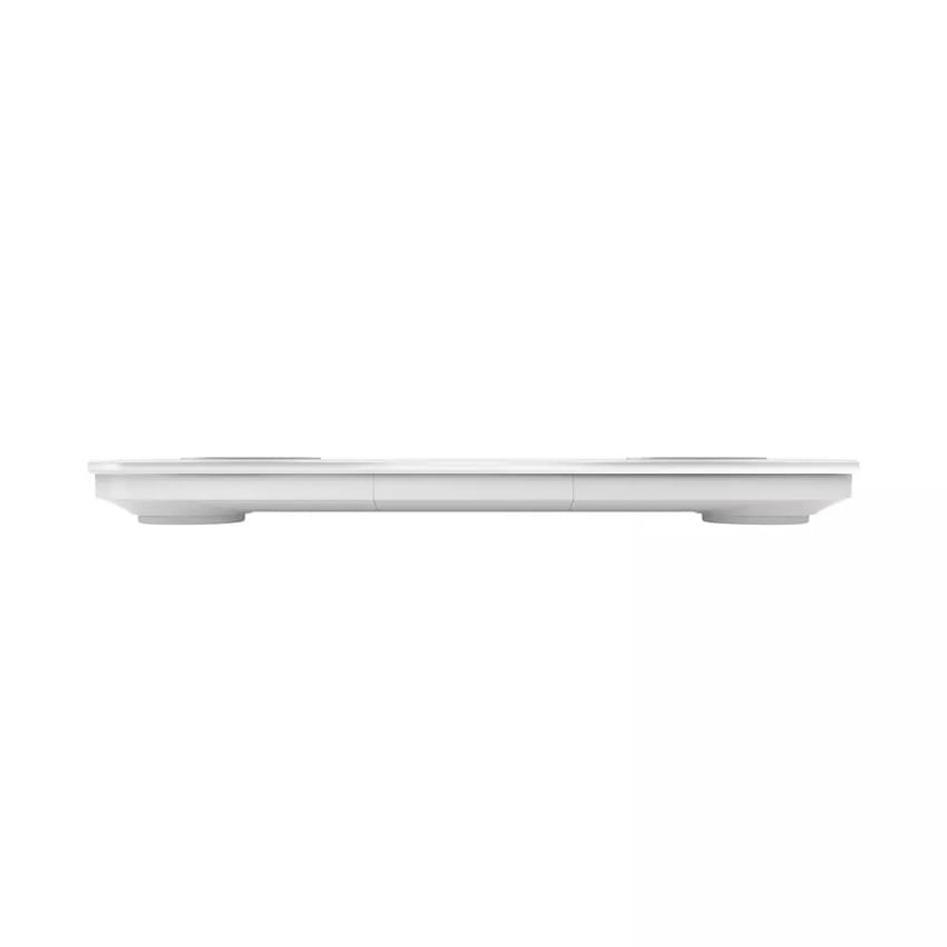 XIAOMI BODY COMPOSITION SCALE S400 PAMETNA OSOBNA VAGA - Slika 4