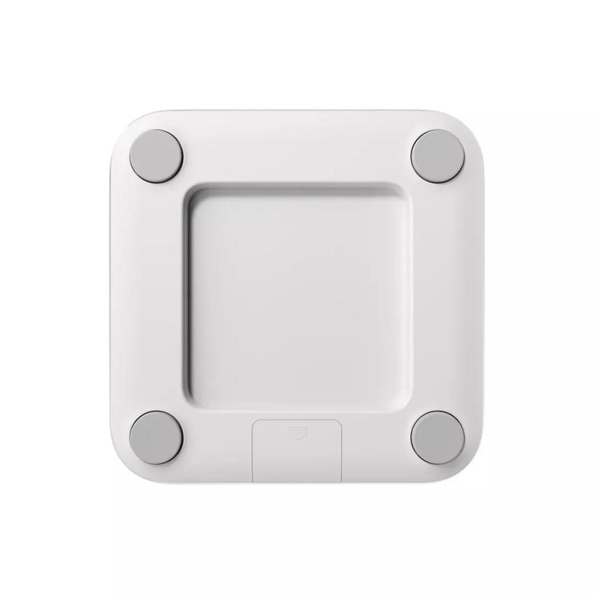 XIAOMI BODY COMPOSITION SCALE S400 PAMETNA OSOBNA VAGA - Slika 5