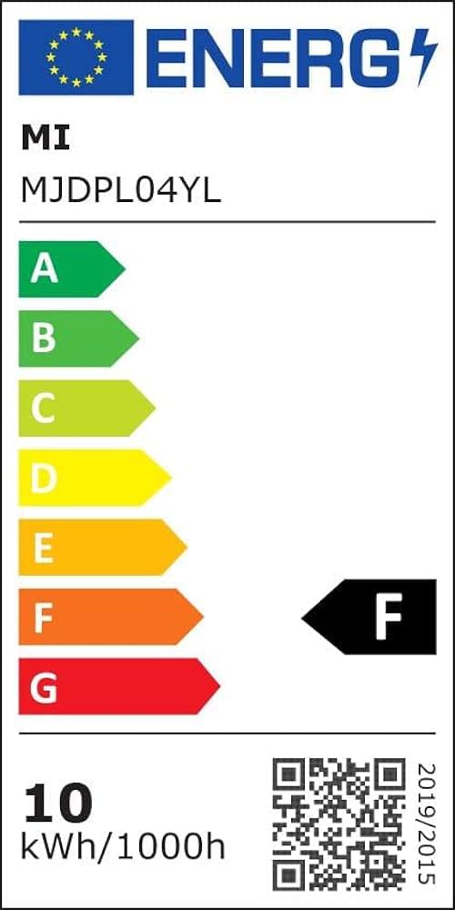 XIAOMI PAMETNA RBG LED ŽARULJA E27 9W 230V