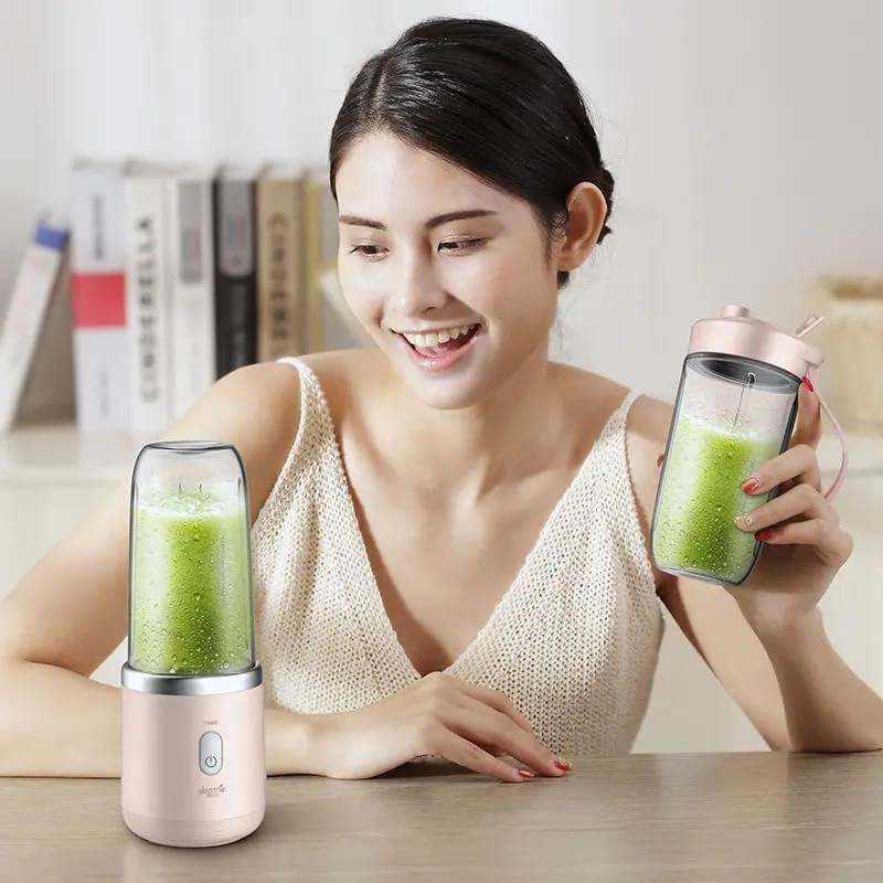 DEERMA NU05 BLENDER
