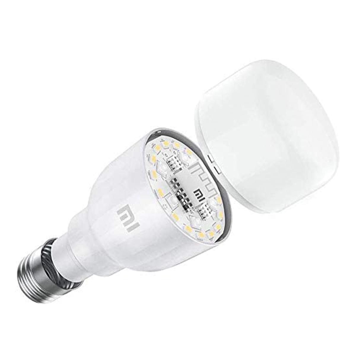 XIAOMI PAMETNA RBG LED ŽARULJA E27 9W 230V