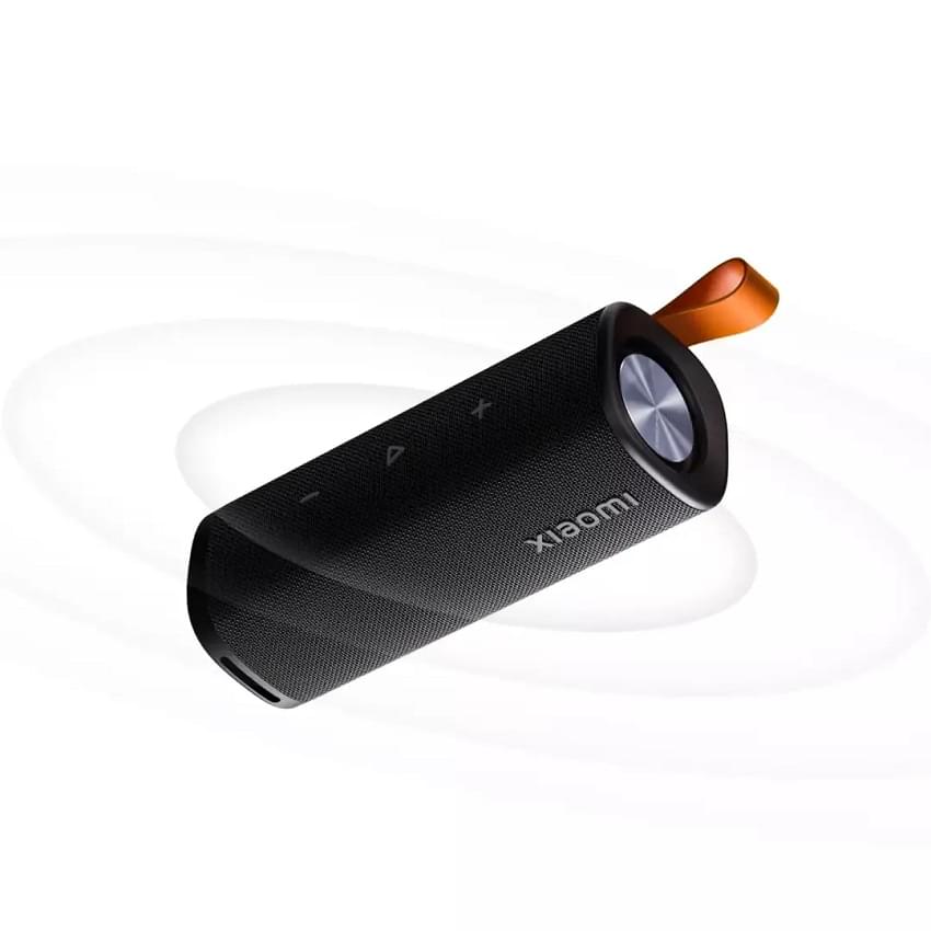 Xiaomi Sound Outdoor 30W Black - Prijenosni zvučnik - Slika 5