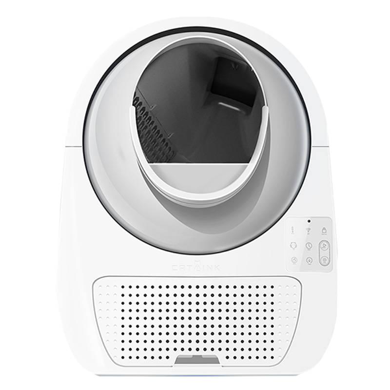 Catlink Pro-X Luxury Version samočisteći pametni WC za mačke - Slika 2