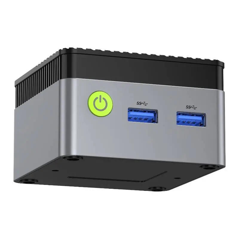 Mini PC GMKtec G5 Intel N97 12GB RAM + 256GB SSD, WIN 11 PRO - Slika 2
