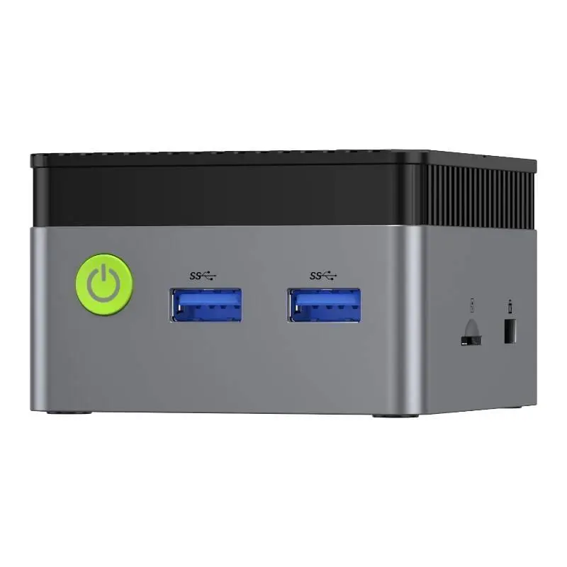 Mini PC GMKtec G5 Intel N97 12GB RAM + 256GB SSD, WIN 11 PRO - Slika 3