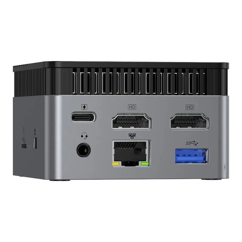 Mini PC GMKtec G5 Intel N97 12GB RAM + 256GB SSD, WIN 11 PRO - Slika 5