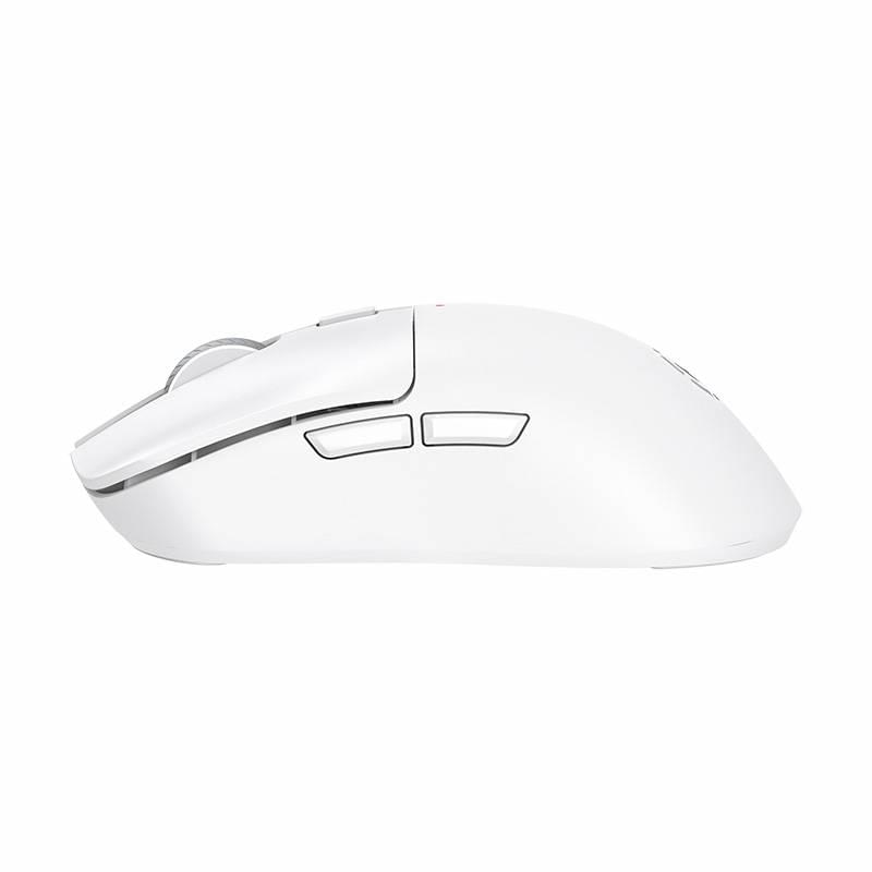 Edifier HECATE G3M PRO bežični gaming miš bijeli - Slika 2