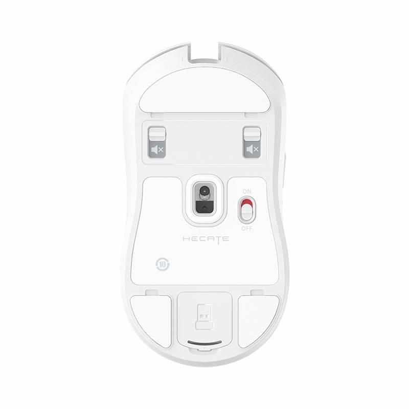 Edifier HECATE G3M PRO bežični gaming miš bijeli - Slika 4