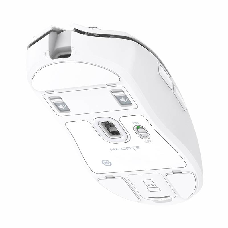 Edifier HECATE G3M PRO bežični gaming miš bijeli - Slika 5