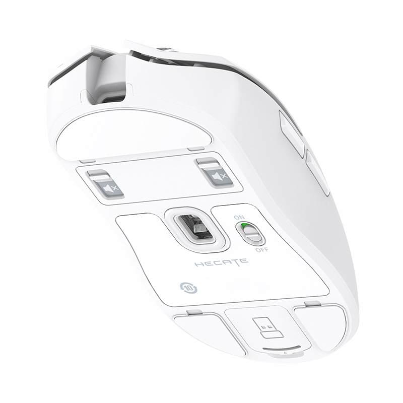 Edifier HECATE G3M PRO bežični gaming miš bijeli - Slika 10
