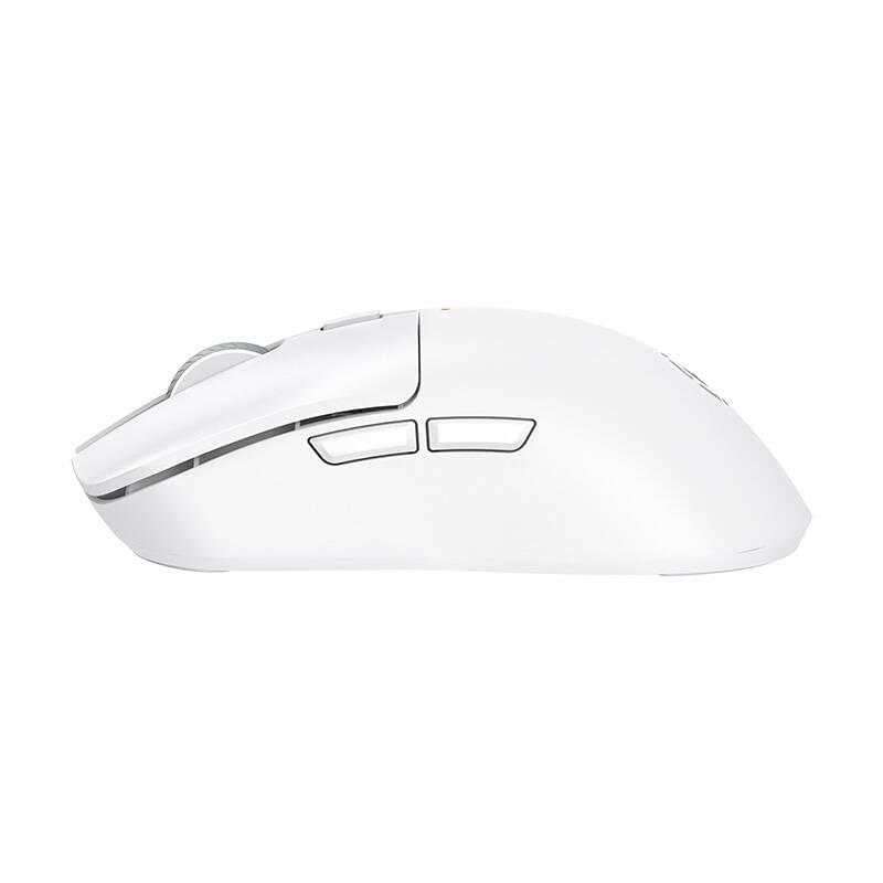 Edifier HECATE G3M PRO bežični gaming miš bijeli - Slika 7