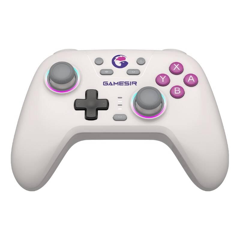 GameSir T4n bežični kontroler bijeli