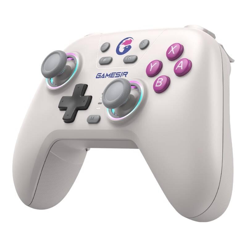 GameSir T4n bežični kontroler bijeli - Slika 2