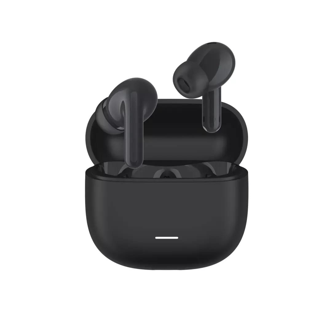 REDMI BUDS 6 LITE BLUETOOTH SLUŠALICE CRNE