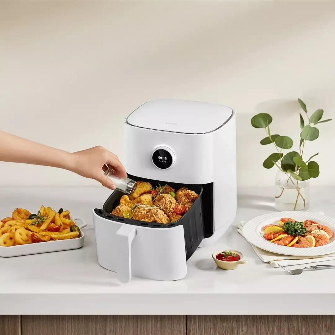 Xiaomi Smart Air Fryer 4.5 L - Friteza na vrući zrak - Slika 5