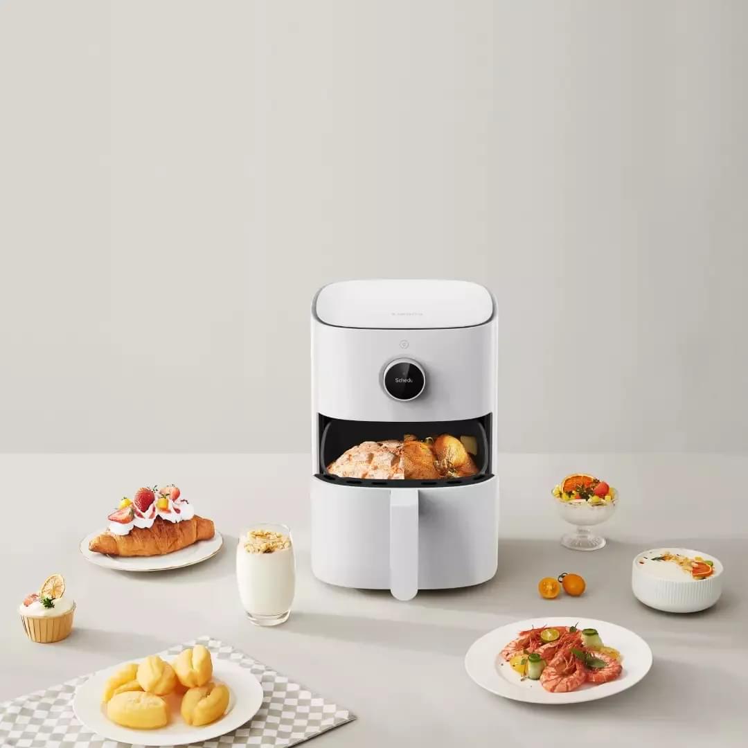 Xiaomi Smart Air Fryer 4.5 L - Friteza na vrući zrak - Slika 6