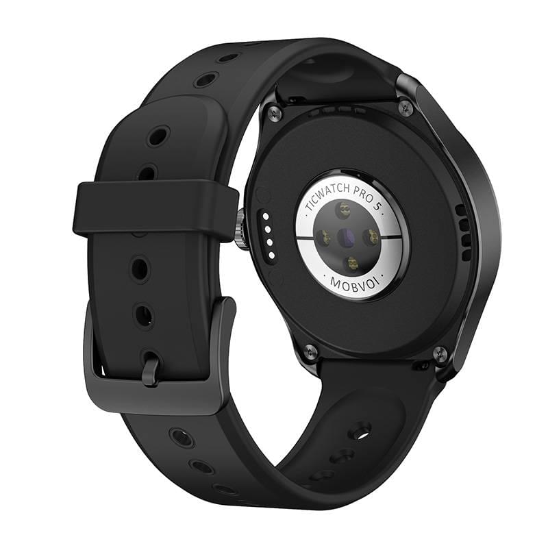 Mobvoi TicWatch Pro 5 GPS Elite Edition pametni sat - Slika 7