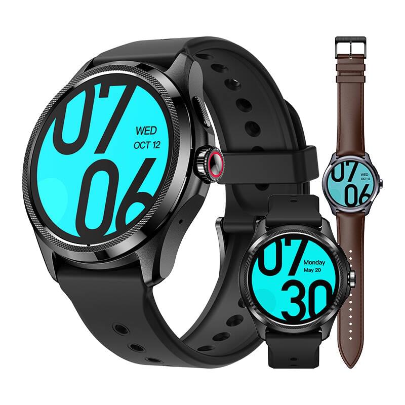 Mobvoi TicWatch Pro 5 GPS Elite Edition pametni sat - Slika 9