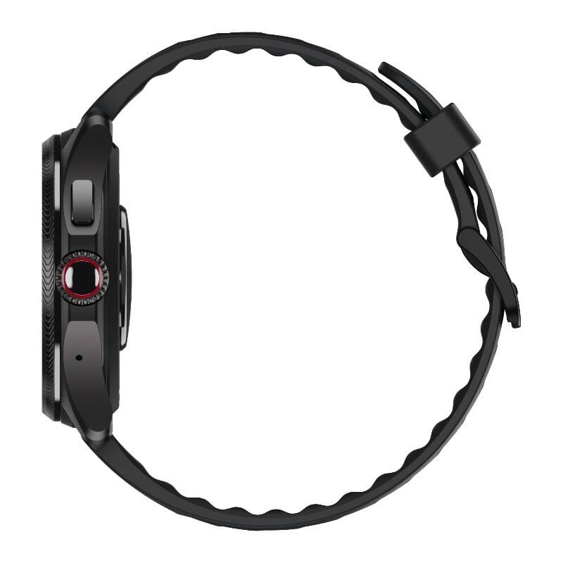 Mobvoi TicWatch Pro 5 Enduro pametni sat (crni) - Slika 5