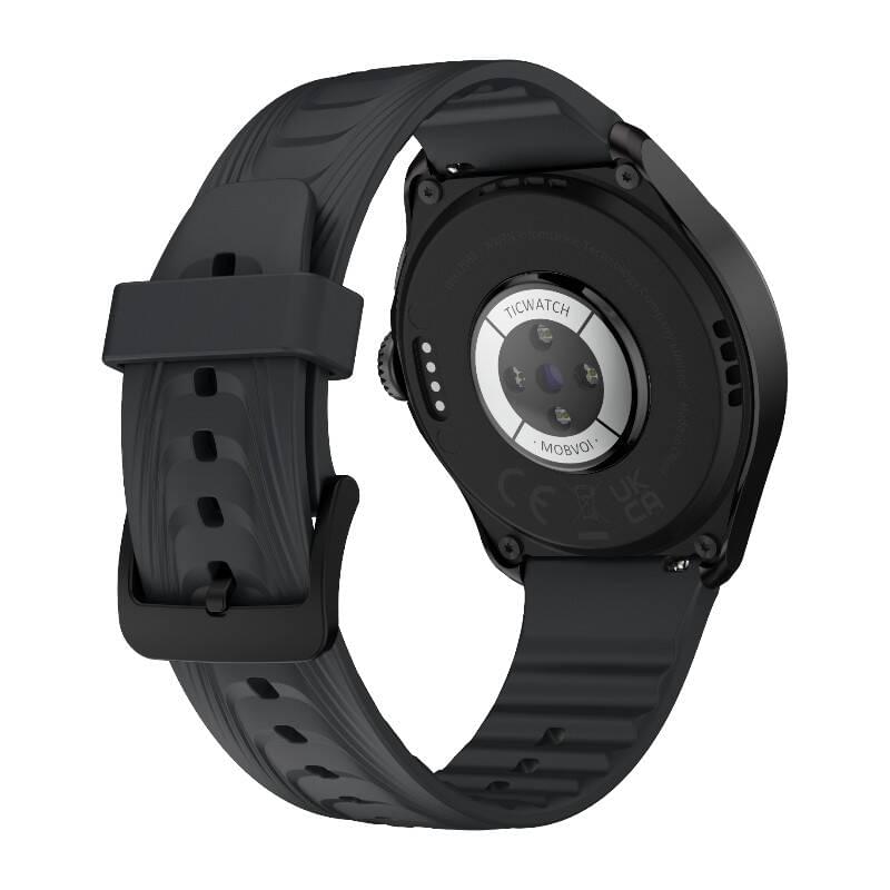 Mobvoi TicWatch Pro 5 Enduro pametni sat (crni) - Slika 6