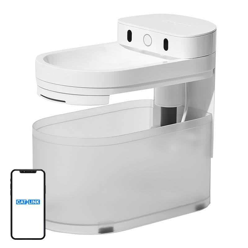 Catlink Pure 3 žičana pametna fontana za kućne ljubimce