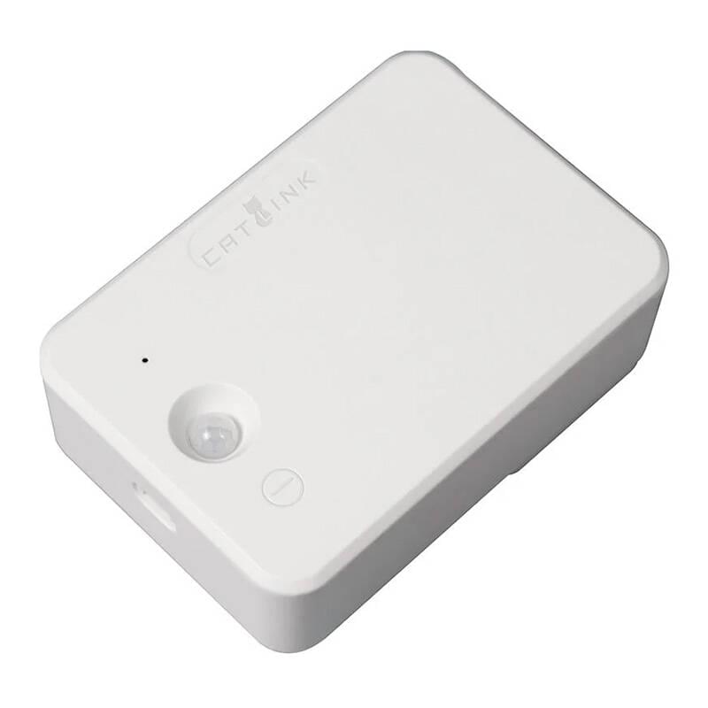Catlink FRESH pametni eliminator mirisa