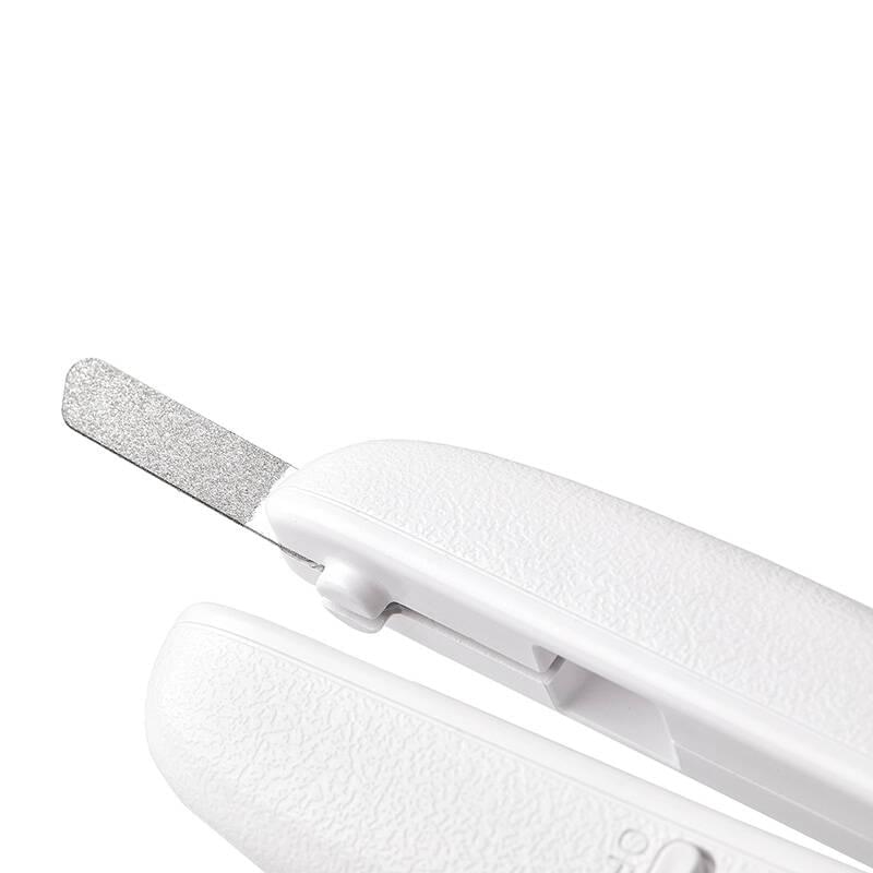 Petkit škarice za nokte s LED svjetlom - Slika 3