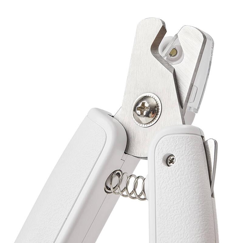 Petkit škarice za nokte s LED svjetlom - Slika 2