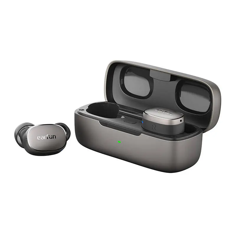 EarFun Free Pro 3 TWS bežične slušalice, ANC (crne) - Slika 3