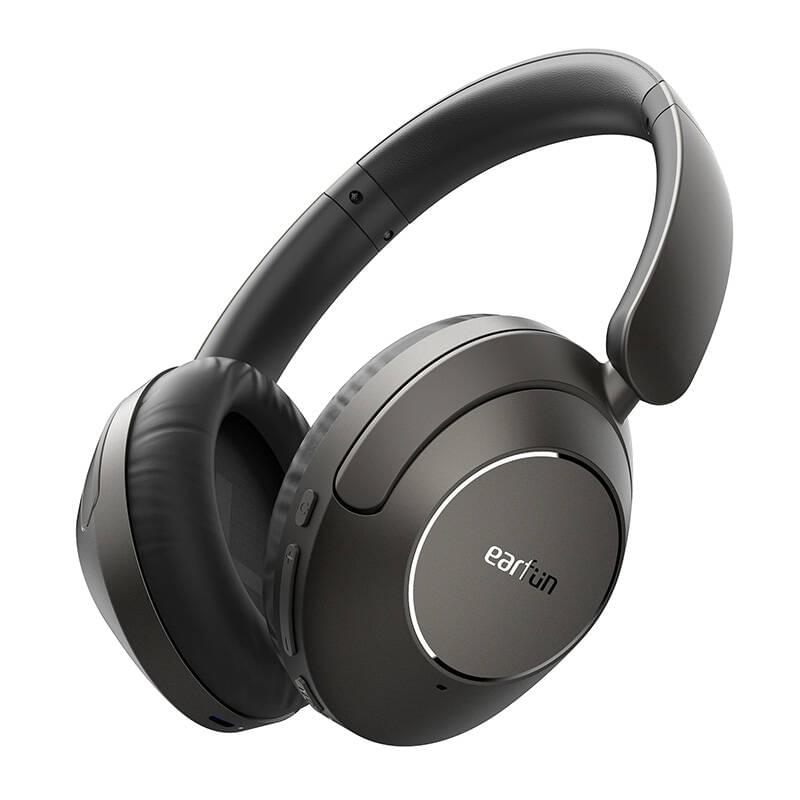 Earfun WavePro bežične slušalice (crne) - Slika 6