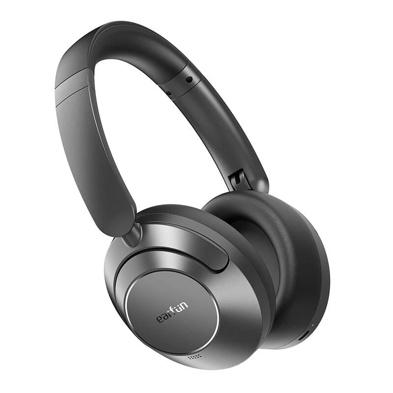 Earfun WavePro bežične slušalice (crne) - Slika 3