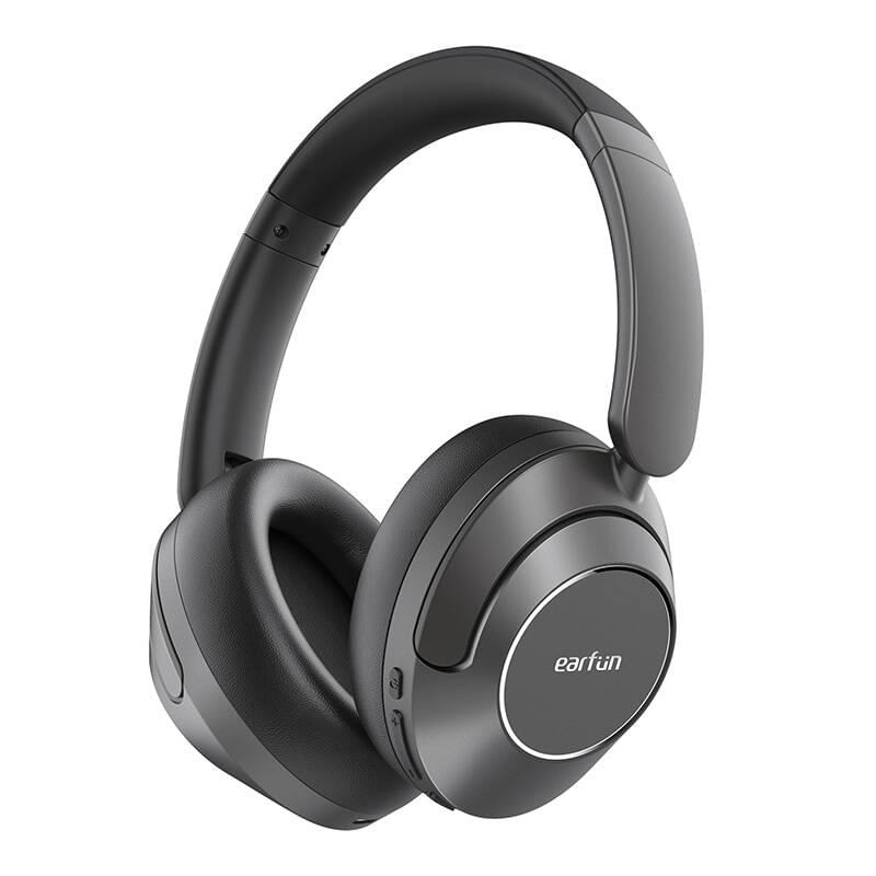 Earfun WavePro bežične slušalice (crne) - Slika 2