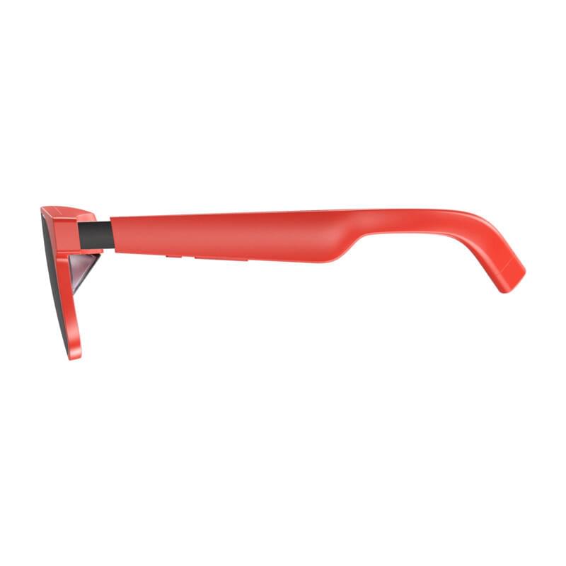 XREAL Air 2 AR Glasses, crvene - Slika 6