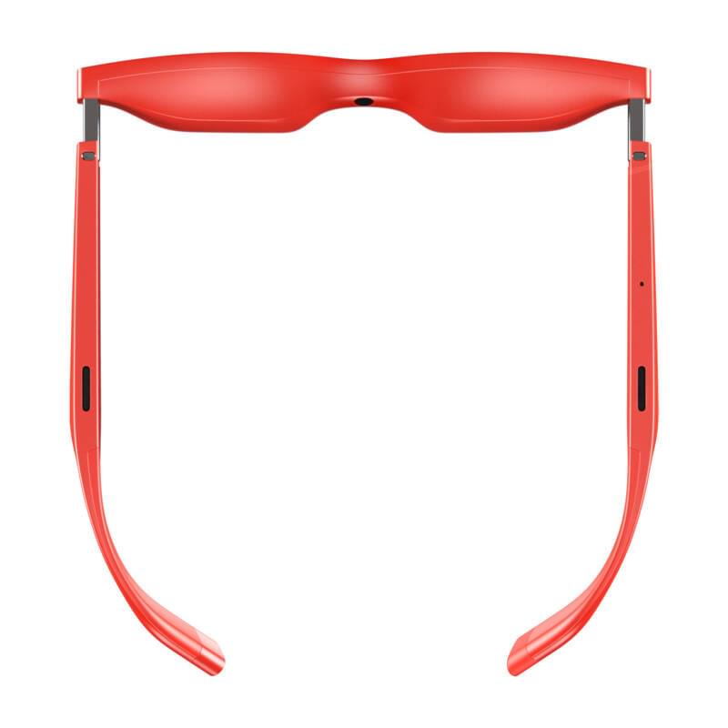 XREAL Air 2 AR Glasses, crvene - Slika 7