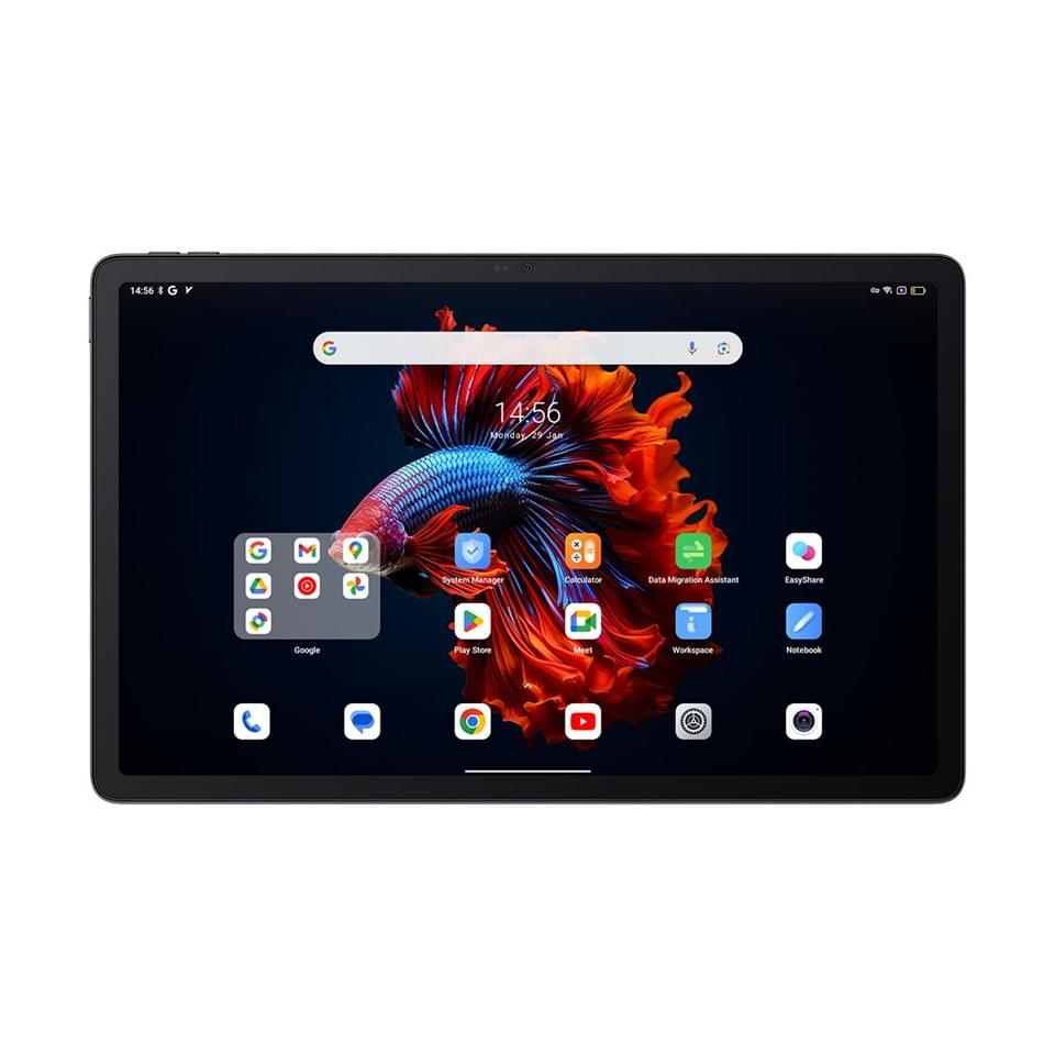 TABLET BLACKVIEW MEGA 1 12/256 GB SIVA + STYLUS PEN - Slika 2