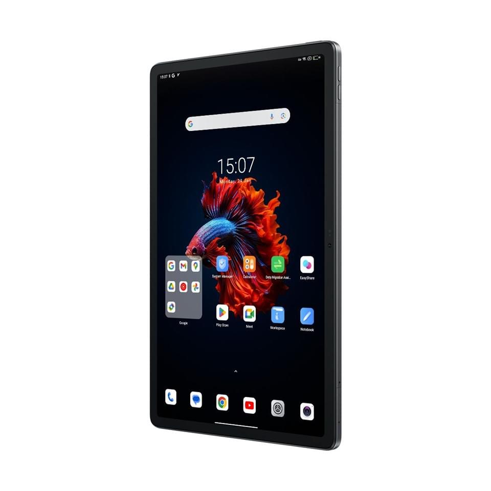TABLET BLACKVIEW MEGA 1 12/256 GB SIVA + STYLUS PEN - Slika 5