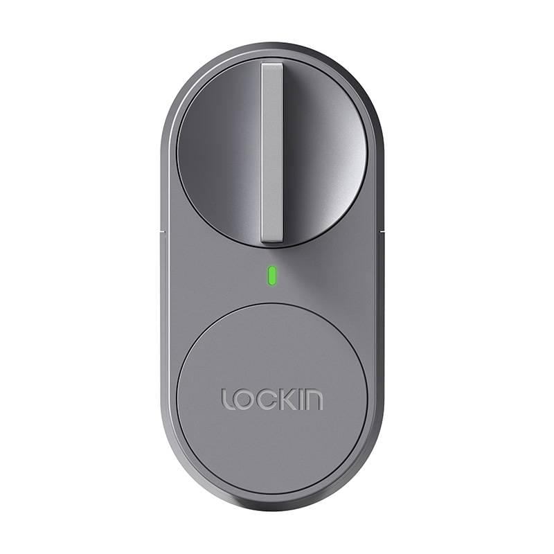 Lockin SMART LOCK G30 pametna brava s tipkovnicom - Slika 5