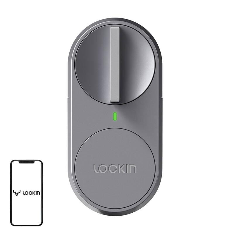 Lockin SMART LOCK G30 pametna brava s tipkovnicom