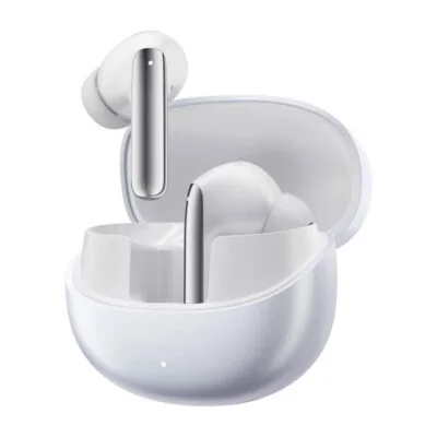 Alternative view of QCY MeloBuds Pro HT08 bežične slušalice, ANC (bijele)