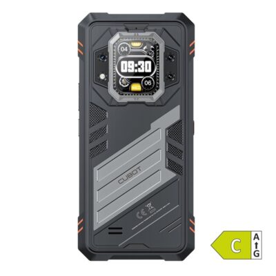 Cubot KingKong Star 2 5G 12/256GB Crna