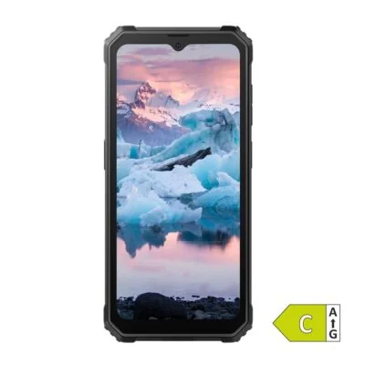 BLACKVIEW BV4800 PRO 4/128 GB CRNA