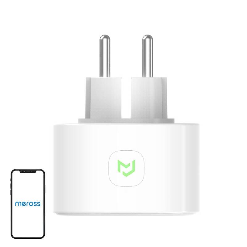 MEROSS MSS210EU WiFi pametna utičnica
