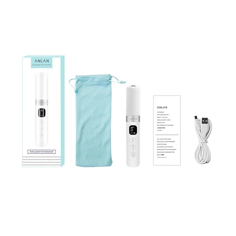 ANLAN masežer za područje oko očiju - Slika 2