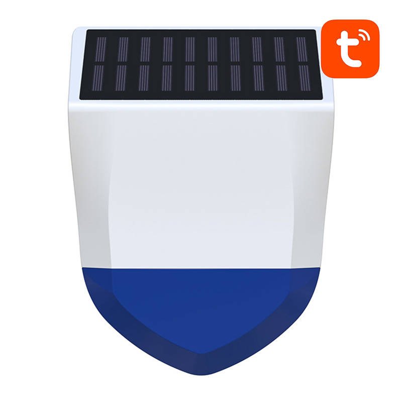 NEO NAS-AB06B vanjska sirena, ZigBee TUYA - Slika 2
